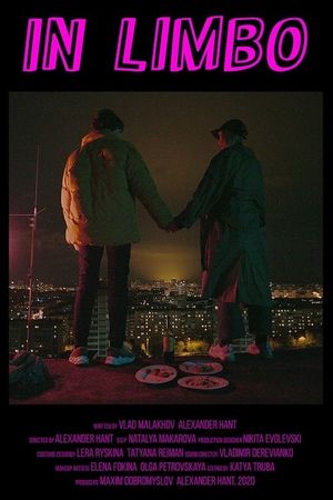 In Limbo's poster
