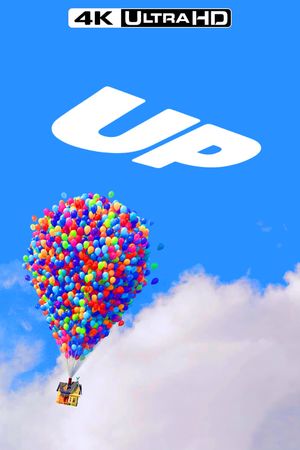 Up's poster
