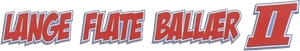 Long Flat Balls II's poster