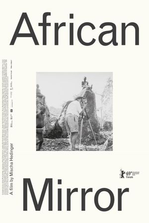 African Mirror's poster