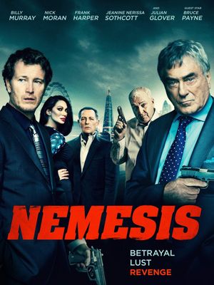 Nemesis's poster