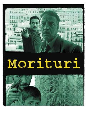 Morituri's poster