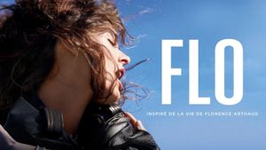 Flo's poster