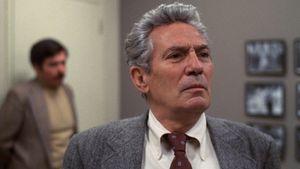 Network's poster