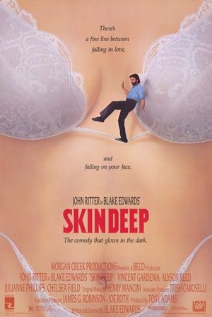 Skin Deep's poster