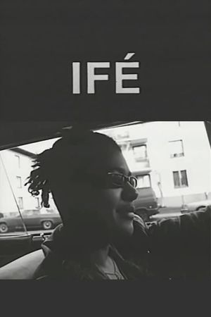 Ifé's poster