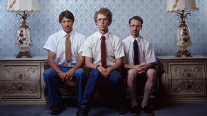 Napoleon Dynamite's poster