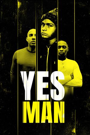 Yes Man's poster