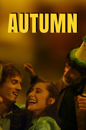 Autumn's poster