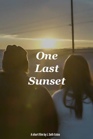 One Last Sunset's poster