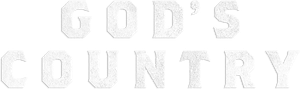 God's Country's poster