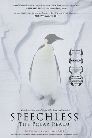 Speechless: The Polar Realm's poster