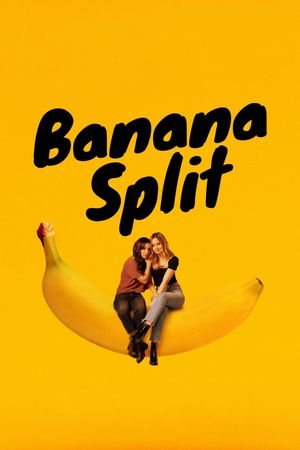 Banana Split's poster
