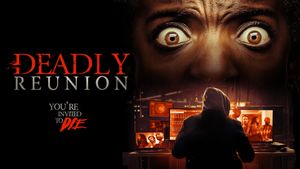 Deadly Reunion's poster
