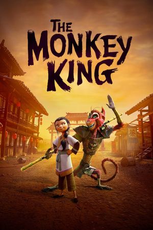 The Monkey King's poster