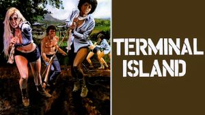 Terminal Island's poster