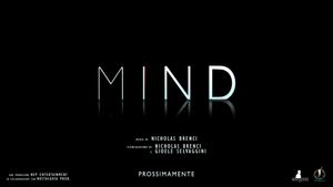 Mind's poster