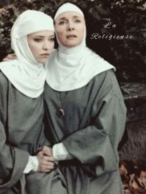The Nun's poster