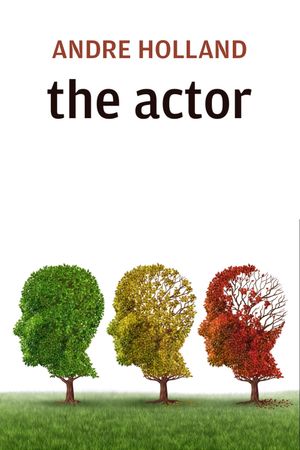 The Actor's poster