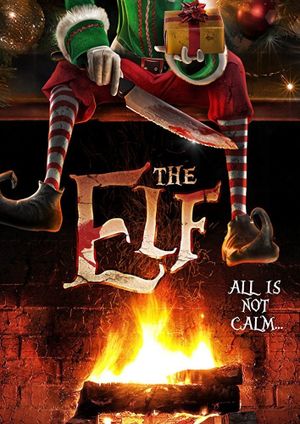 The Elf's poster