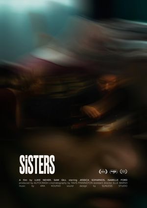 Sisters's poster