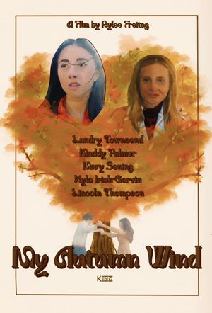 My Autumn Wind's poster