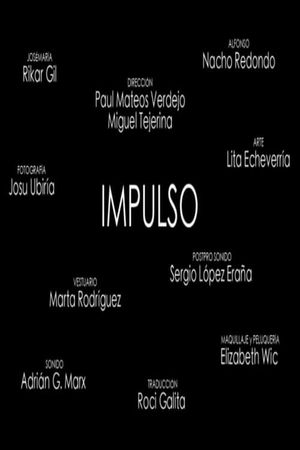 Impulso's poster