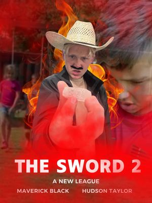 The Sword 2: A New League's poster