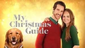 My Christmas Guide's poster