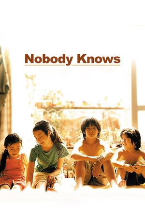 Nobody Knows's poster