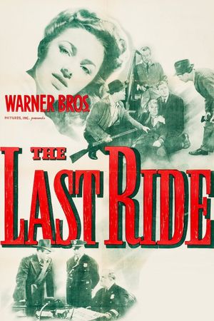 The Last Ride's poster