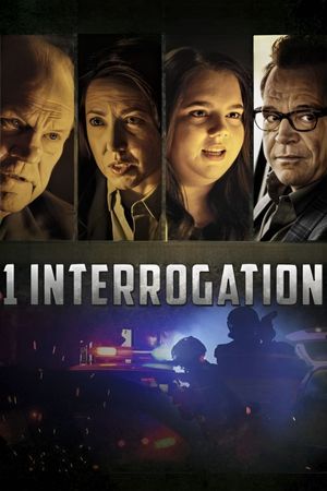 1 Interrogation's poster
