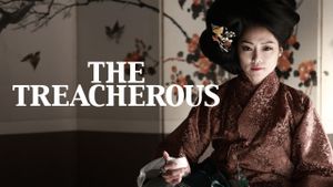 The Treacherous's poster