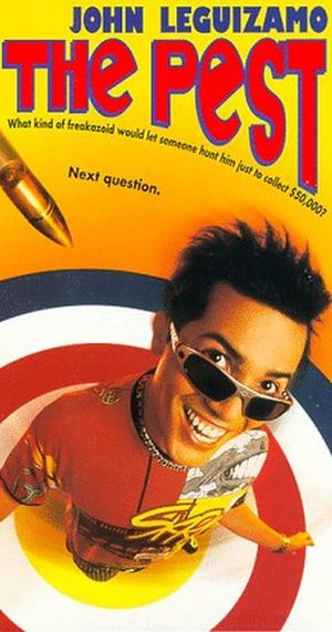 The Pest's poster