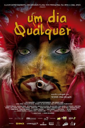 Um Dia Qualquer's poster image