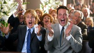 Wedding Crashers's poster