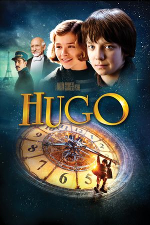 Hugo's poster