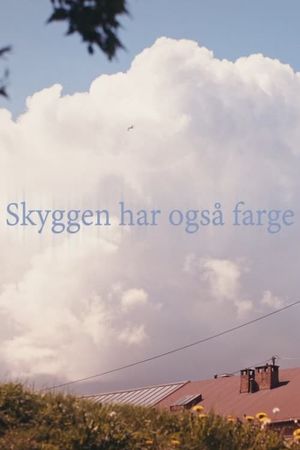 Skyggen har også farge's poster