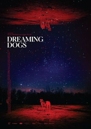 Dreaming Dogs's poster