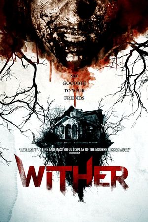Wither's poster