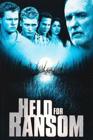 Held for Ransom's poster