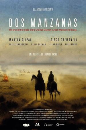 Dos Manzanas's poster