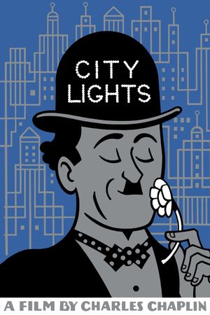 City Lights's poster