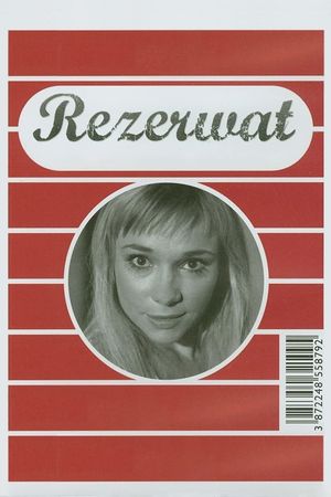 Rezerwat's poster