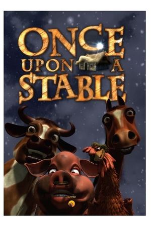 Once Upon a Stable's poster
