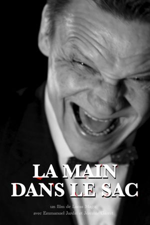 La Main dans le sac's poster