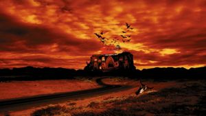 From Dusk Till Dawn's poster