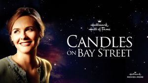 Candles on Bay Street's poster