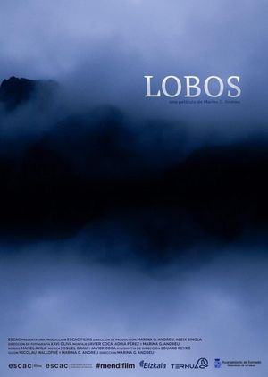 Lobos's poster