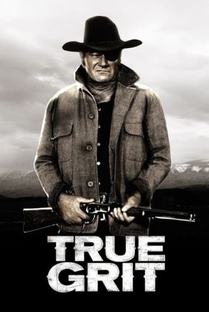 True Grit's poster